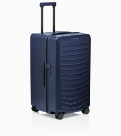 Roadster Hardcase 4W Trunk M