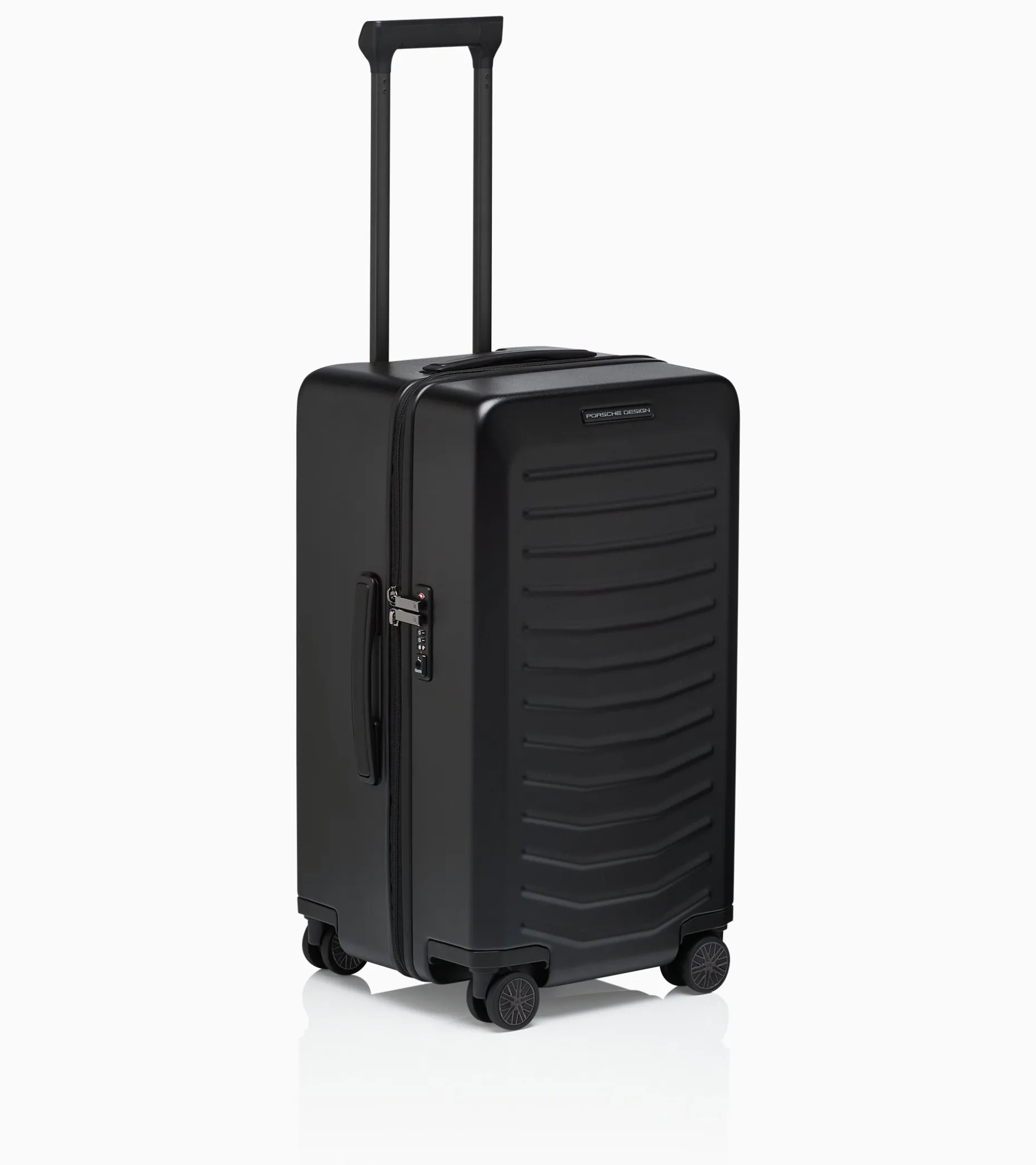 Roadster Hardcase 4W Trunk S