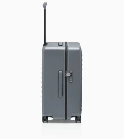 Roadster Hardcase 4W Trunk S