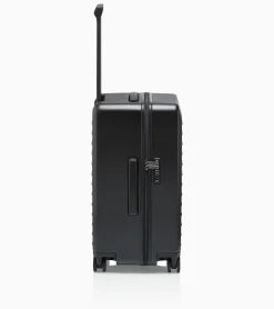 Roadster Hardcase 4W Trunk S