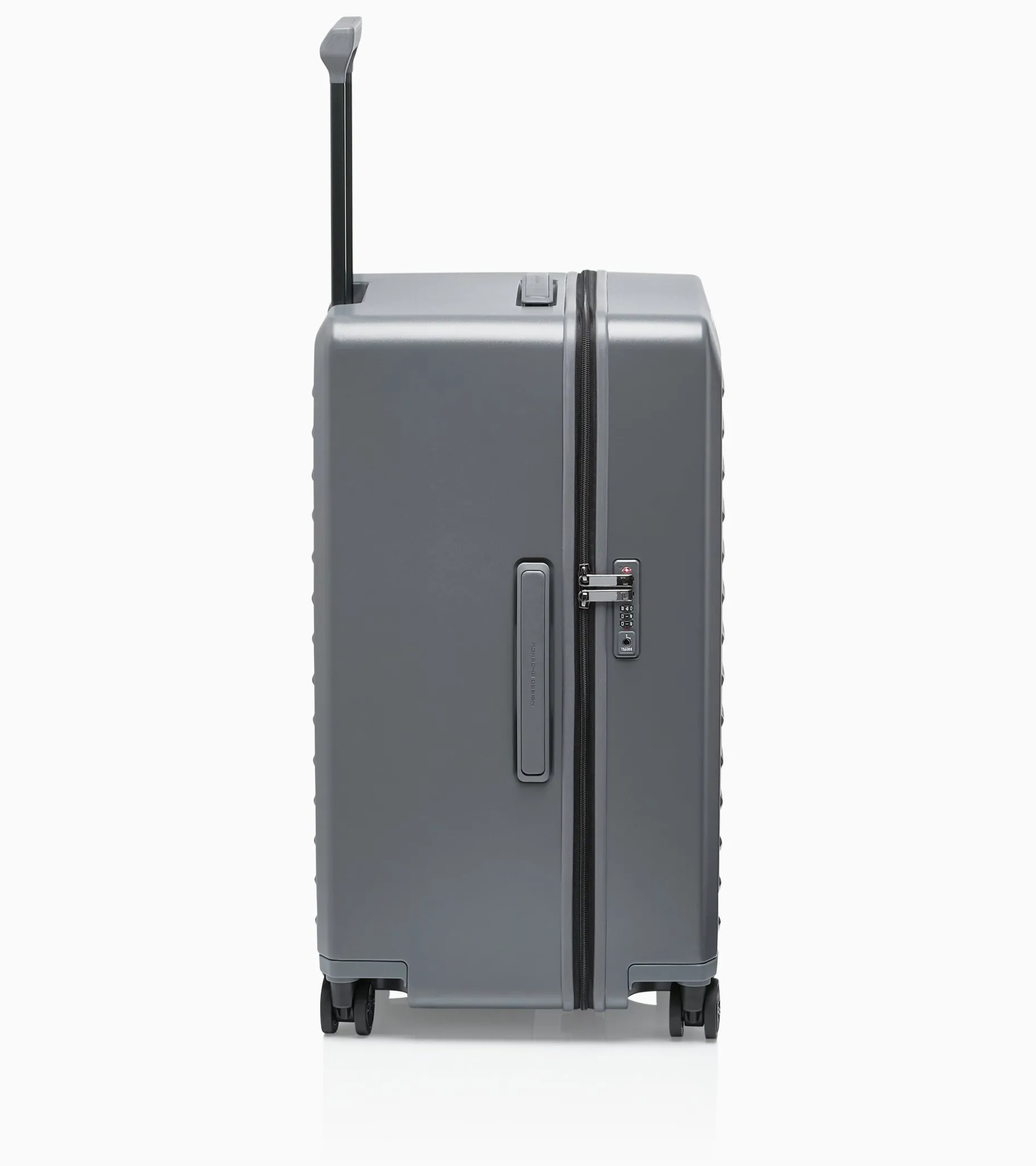 Roadster Hardcase 4W Trunk M