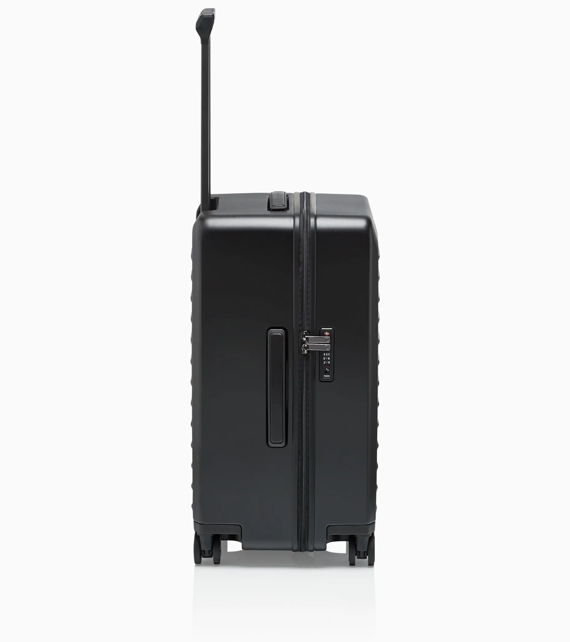 Roadster Hardcase 4W Trunk S
