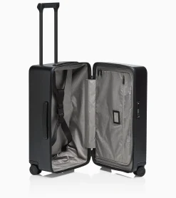 Roadster Hardcase 4W Trunk S