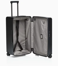 Roadster Hardcase 4W Trunk M