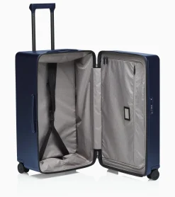 Roadster Hardcase 4W Trunk M