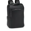 Roadster Leather Backpack Xs