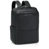 Roadster Leather Backpack L