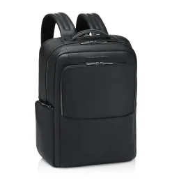 Roadster Leather Backpack L