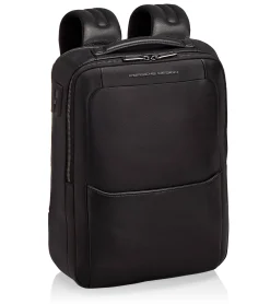 Roadster Leather Backpack S1