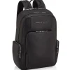 Roadster Leather Backpack M2