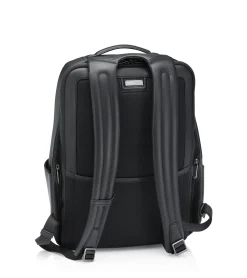 Roadster Leather Backpack M