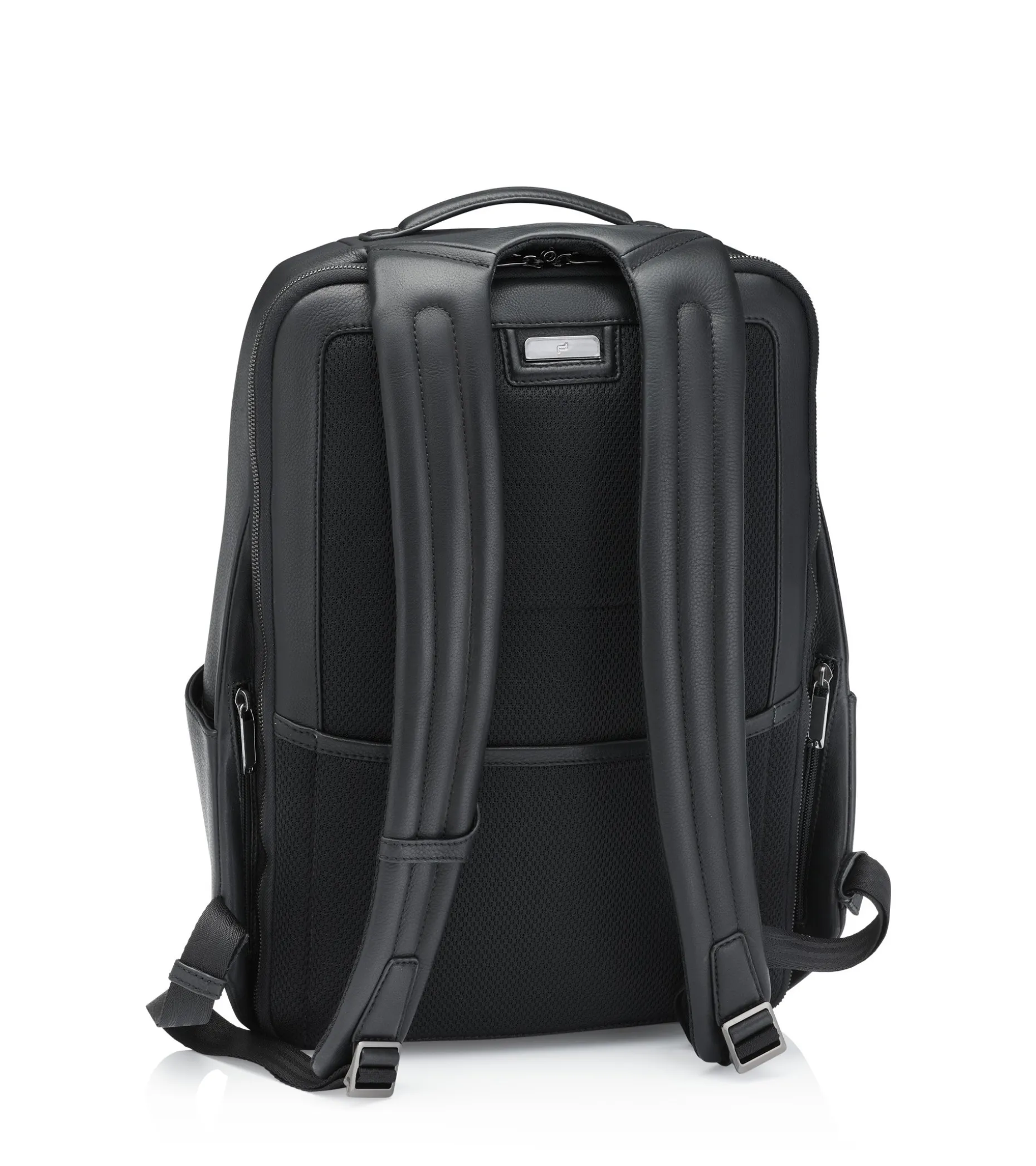 Roadster Leather Backpack M