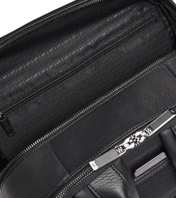 Roadster Leather Backpack M2