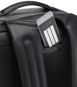Roadster Leather Backpack M