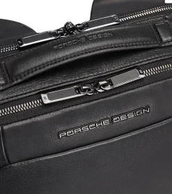 Roadster Leather Backpack S1