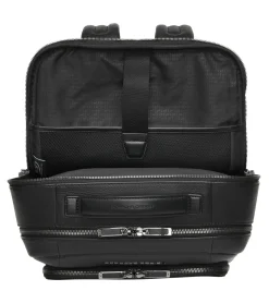 Roadster Leather Backpack L