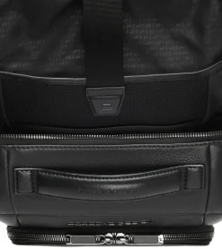 Roadster Leather Backpack Xs