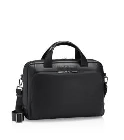 Roadster Leather Briefcase S