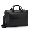 Roadster Leather Briefcase M