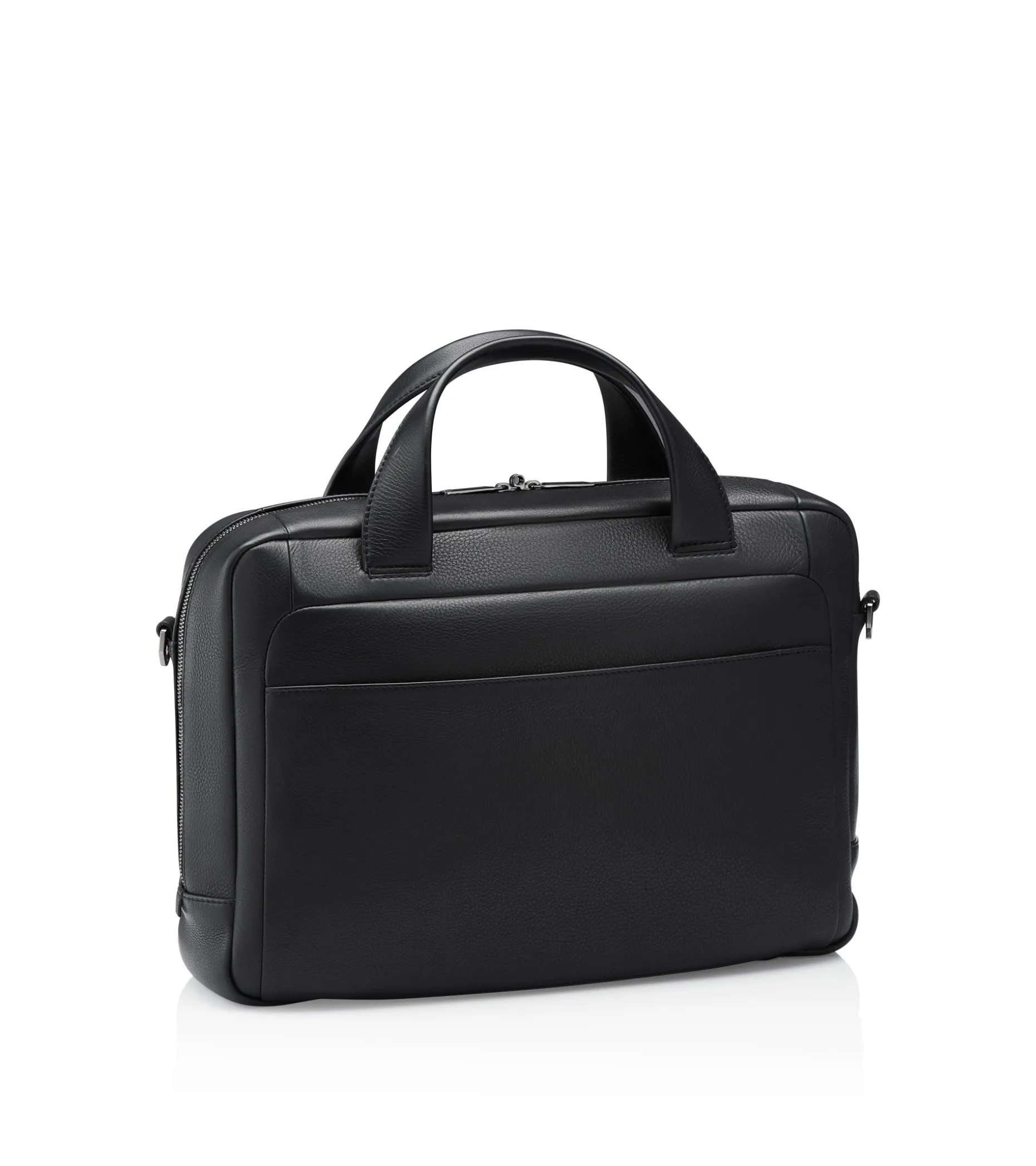 Roadster Leather Briefcase S