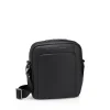 Roadster Leather Shoulderbag Xs