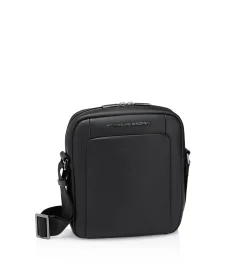 Roadster Leather Shoulderbag Xs