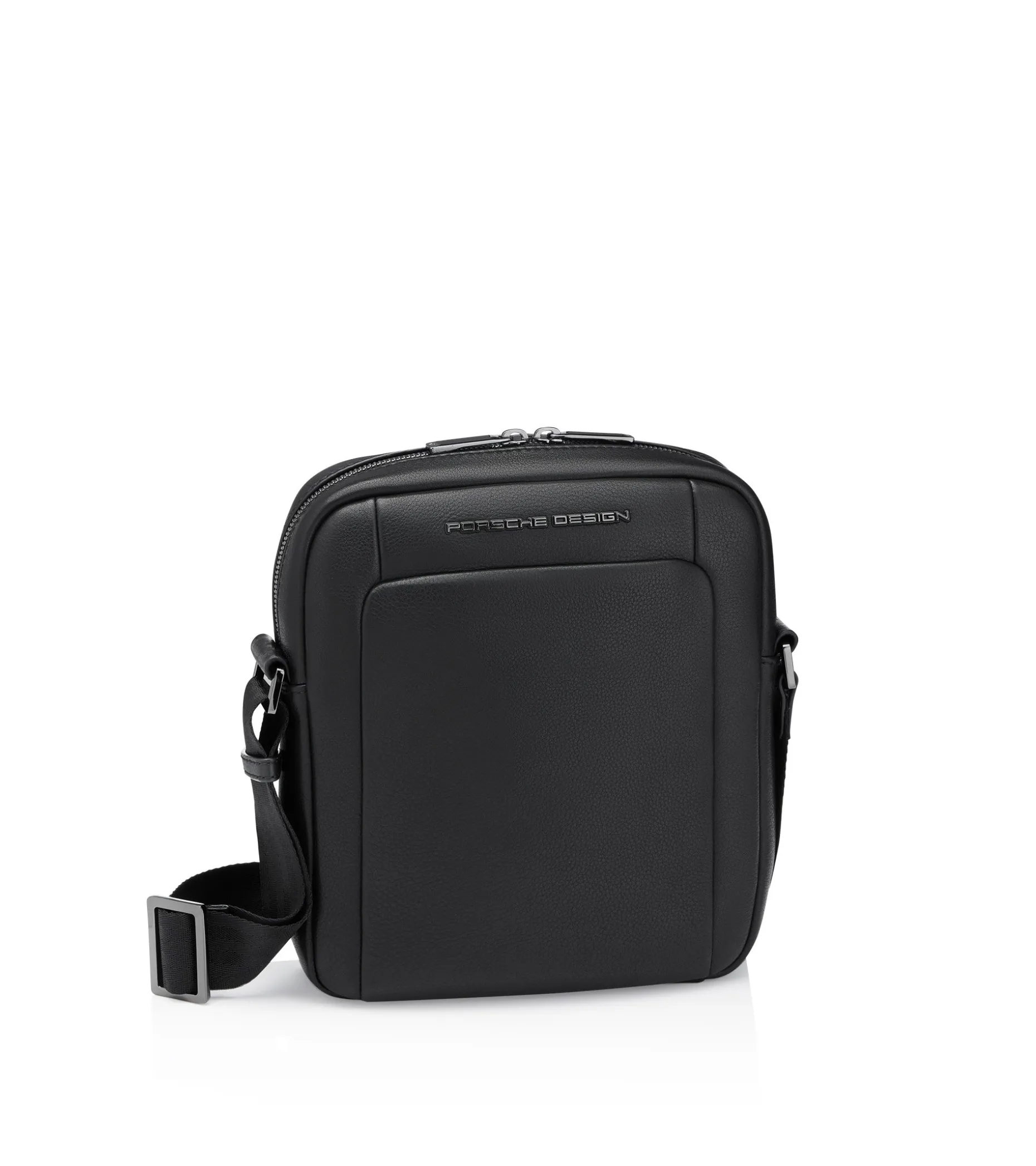 Roadster Leather Shoulderbag Xs