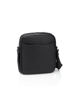 Roadster Leather Shoulderbag Xs