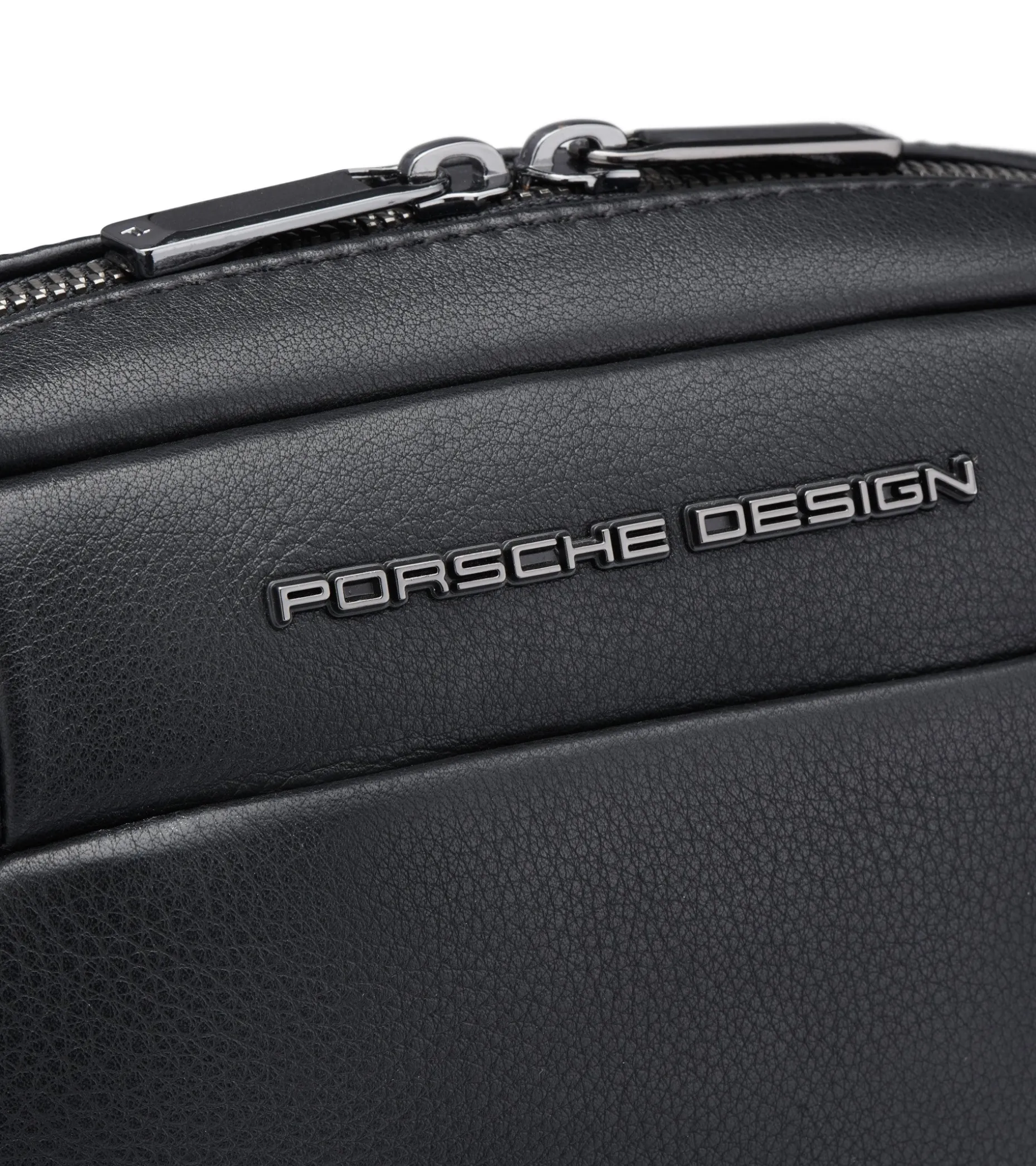 Roadster Leather Shoulderbag Xs