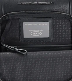 Roadster Leather Shoulderbag S