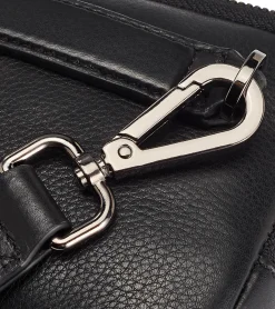 Roadster Leather Travel Pouch