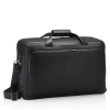 Roadster Leather Weekender