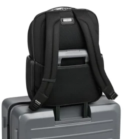 Roadster Nylon Backpack L