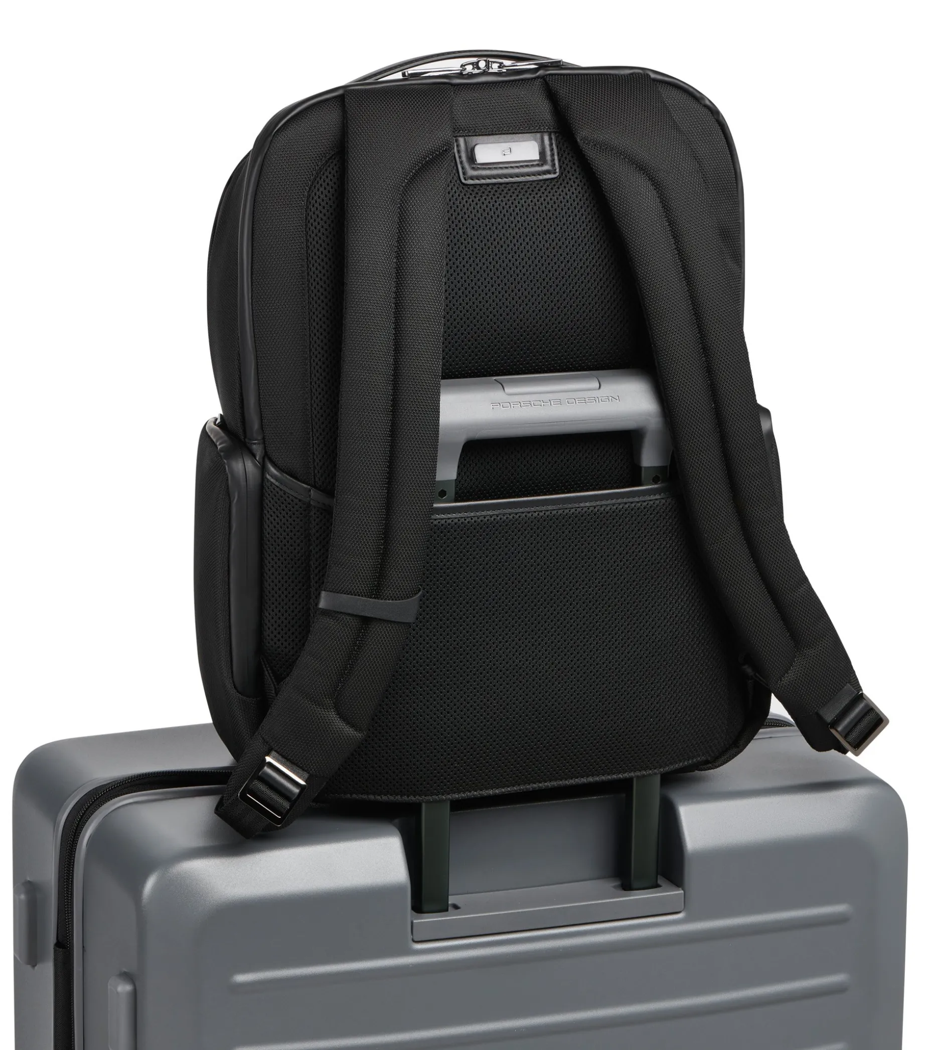 Roadster Nylon Backpack L