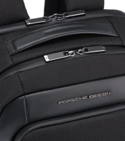 Roadster Nylon Backpack L