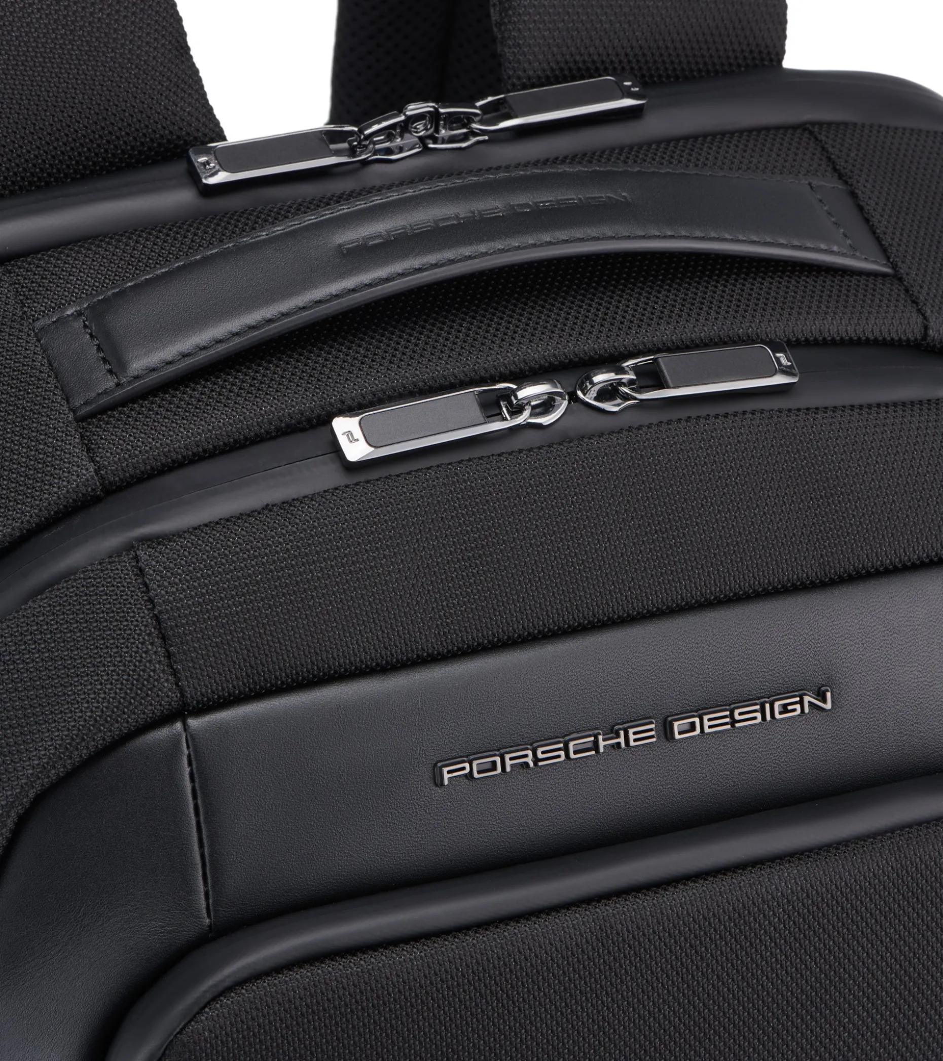 Roadster Nylon Backpack L