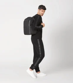 Roadster Nylon Backpack L