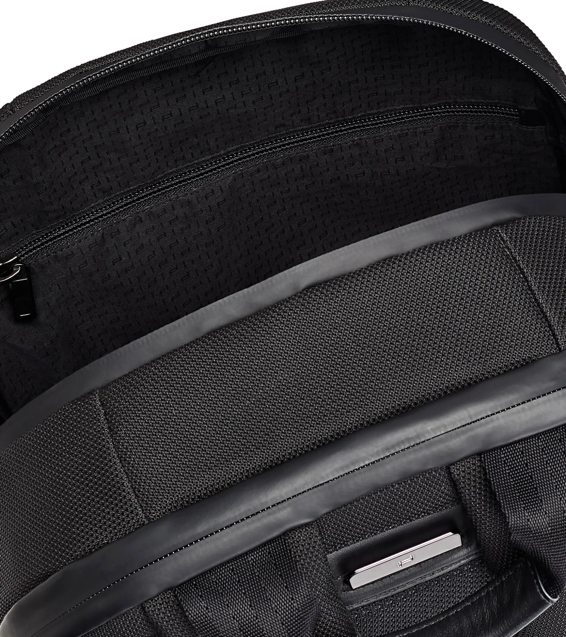 Roadster Nylon Backpack M2