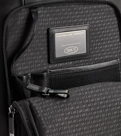 Roadster Nylon Backpack M2