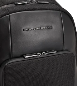 Roadster Nylon Backpack M2