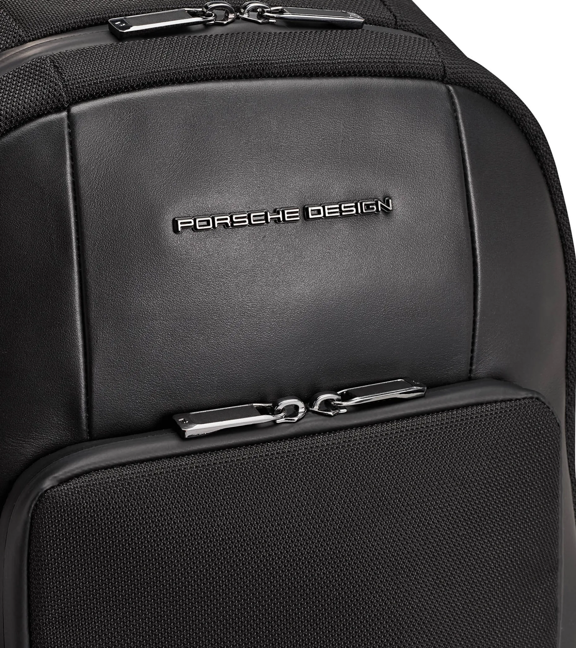 Roadster Nylon Backpack M2