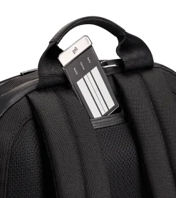 Roadster Nylon Backpack M2