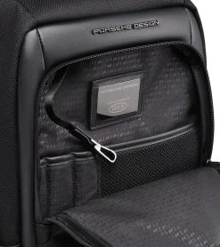 Roadster Nylon Backpack M