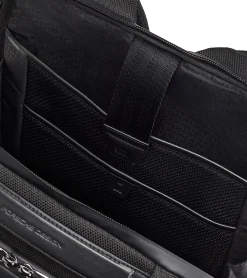 Roadster Nylon Backpack S2