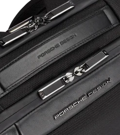 Roadster Nylon Backpack S2