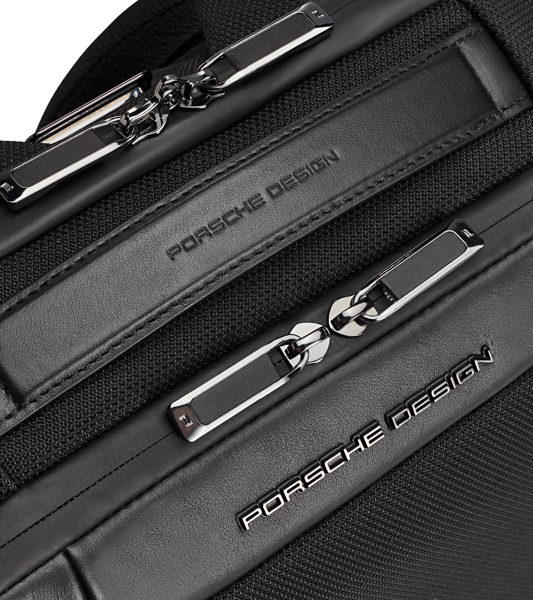 Roadster Nylon Backpack S2