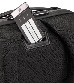 Roadster Nylon Backpack S2