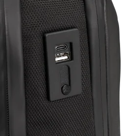 Roadster Nylon Backpack S2