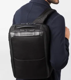 Roadster Nylon Backpack S2