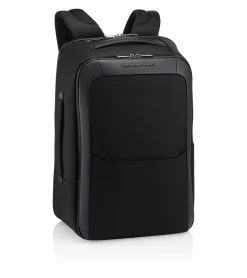 Roadster Nylon Backpack Xl